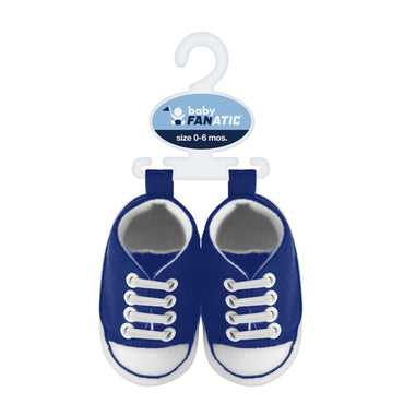 Kentucky Wildcats Baby Shoes (ONLINE ORDER ONLY)