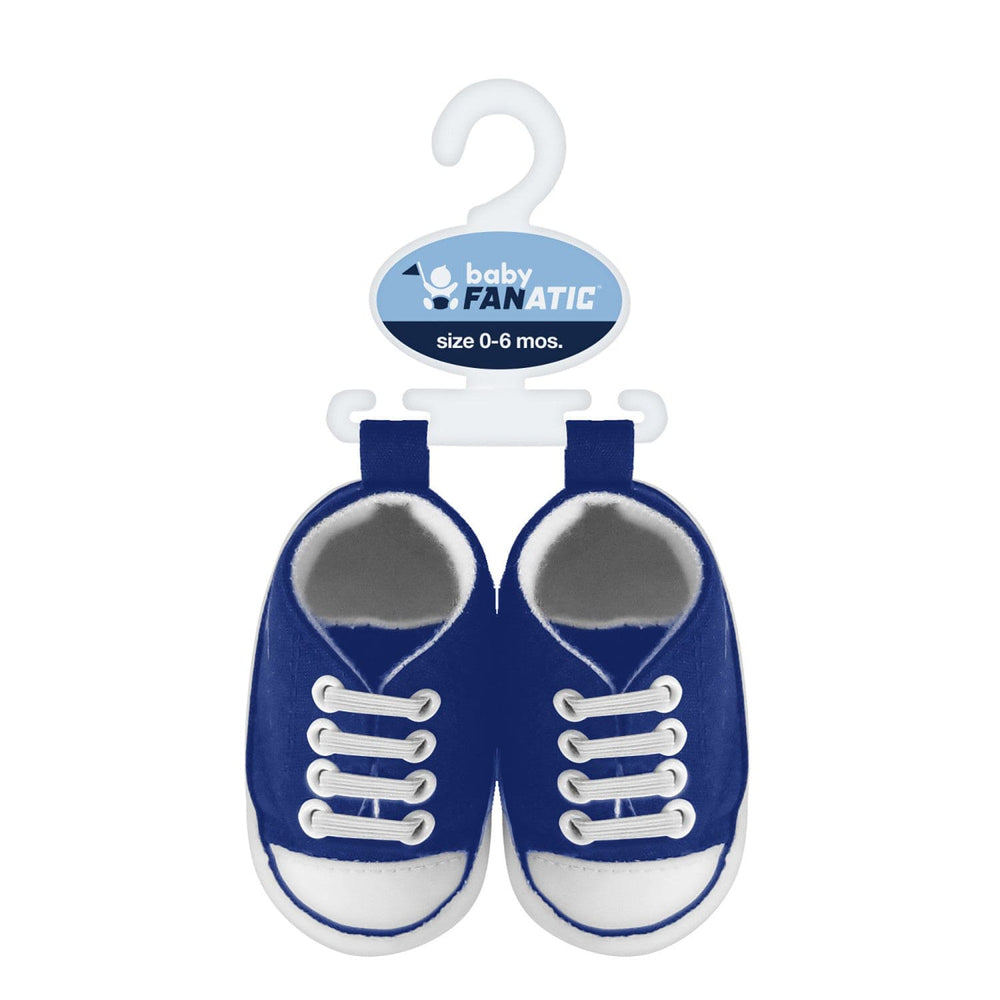 New York Mets Baby Shoes (ONLINE ORDER ONLY)
