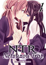 NTR Netsuzou Trap Vol 1 (Online Order Only)