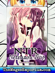 NTR Netsuzou Trap Vol 1 (Online Order Only)