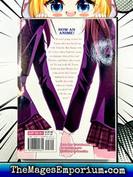 NTR Netsuzou Trap Vol 3 (Online Order Only)