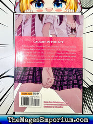 NTR Netsuzou Trap Vol 4 (Online Order Only)