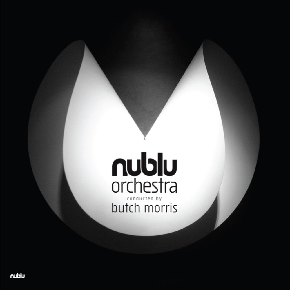 Nublu Orchestra Conducted By Butch Morris [Vinyl] (ONLINE ORDER ONLY)