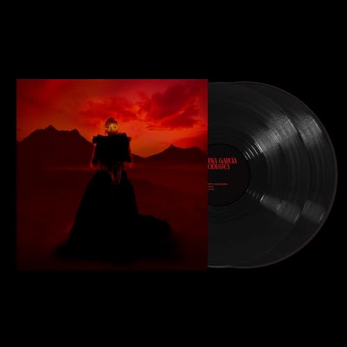 Odyssey [2 LP] [Vinyl]