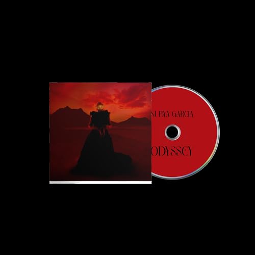 Odyssey [CD] (ONLINE ORDER ONLY)