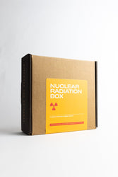 Nuclear Radiation Box (ONLINE ORDER ONLY)