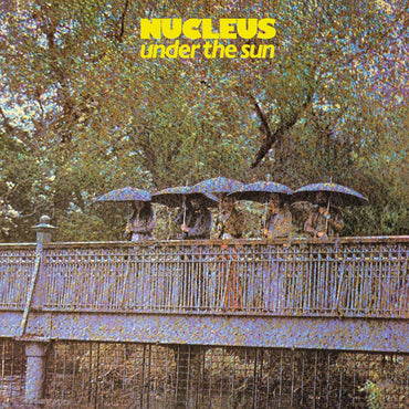 Nucleus - Under The Sun [Vinyl] (ONLINE ORDER ONLY)