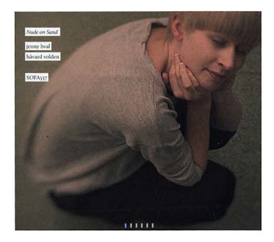 NUDE ON SAND - Nude On Sand [CD] (ONLINE ORDER ONLY)