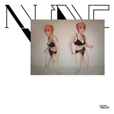 Face Lift [CD] (ONLINE ORDER ONLY)