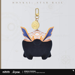 Numby Plush Keychain (ONLINE ORDER ONLY)