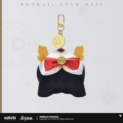 Numby Plush Keychain (ONLINE ORDER ONLY)