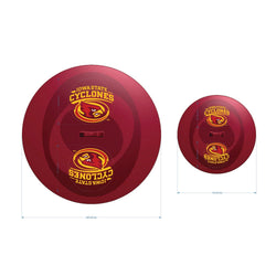 Iowa State Cyclones Topperz (ONLINE ORDER ONLY)
