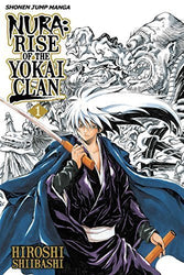 Nura: Rise of the Yokai Clan Vol 1 (Online Order Only)