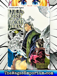 Nura Rise of the Yokai Clan Vol 2 (Online Order Only)