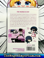 Nurse Hitomi's Monster Infirmary Vol 3 (Online Order Only)