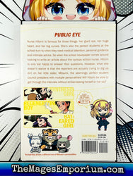 Nurse Hitomi's Monster Infirmary Vol 4 (Online Order Only)