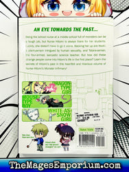 Nurse Hitomi's Monster Infirmary Vol 5 (Online Order Only)
