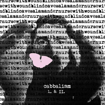 Cabbalism I. & II. [CD] (ONLINE ORDER ONLY)