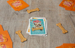 Grandpa Beck's: Nuts About Mutts (ONLINE ORDER ONLY)