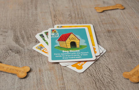 Grandpa Beck's: Nuts About Mutts (ONLINE ORDER ONLY)