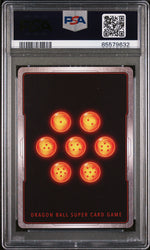 2019 DRAGON BALL SUPER DESTROYER KINGS BOUJACK,THE PLUNDERER #BT6-093 - PSA 10 (Online Order Only)