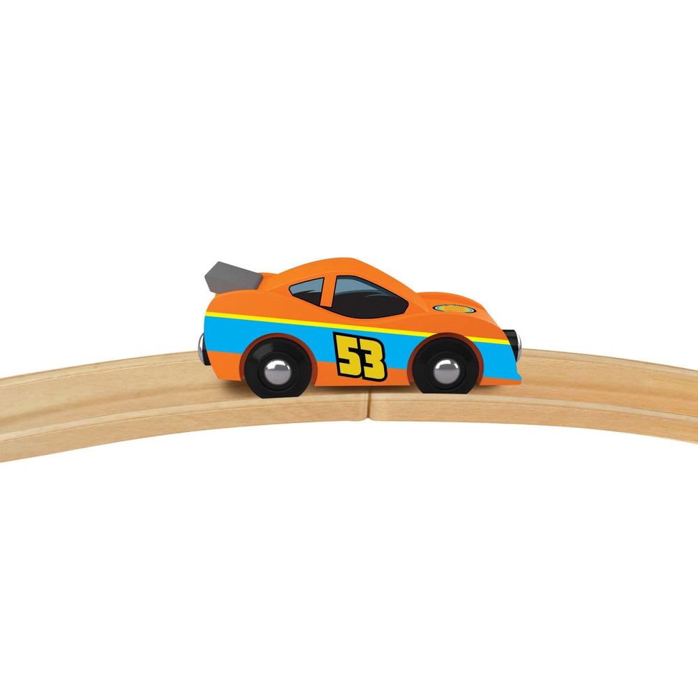 NASCAR Toy Train Engine (ONLINE ORDER ONLY)