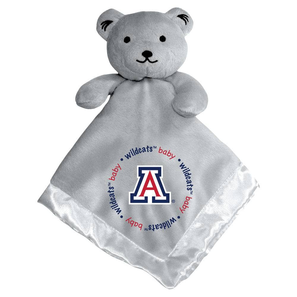 Arizona Wildcats - Security Bear Gray (ONLINE ORDER ONLY)