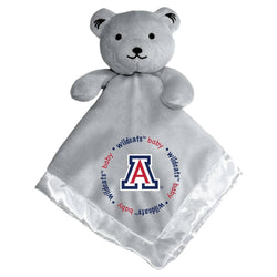 Arizona Wildcats - Security Bear Gray (ONLINE ORDER ONLY)