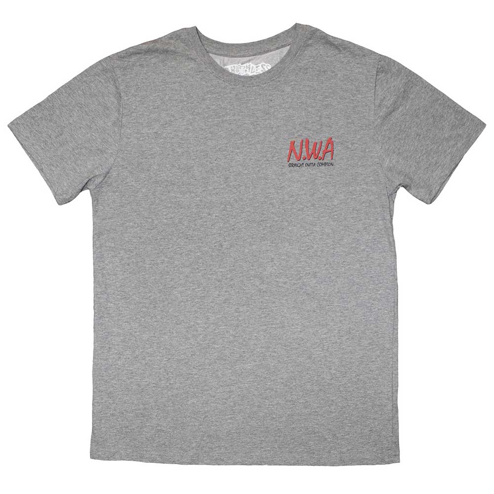 Mini Logo [T-Shirt] (ONLINE ORDER ONLY)