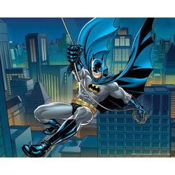 Batman 100 Piece Jigsaw Puzzles 4-Pack