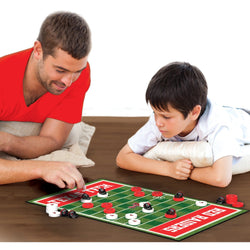 Texas Tech Red Raiders Checkers Board Game (ONLINE ORDER ONLY)