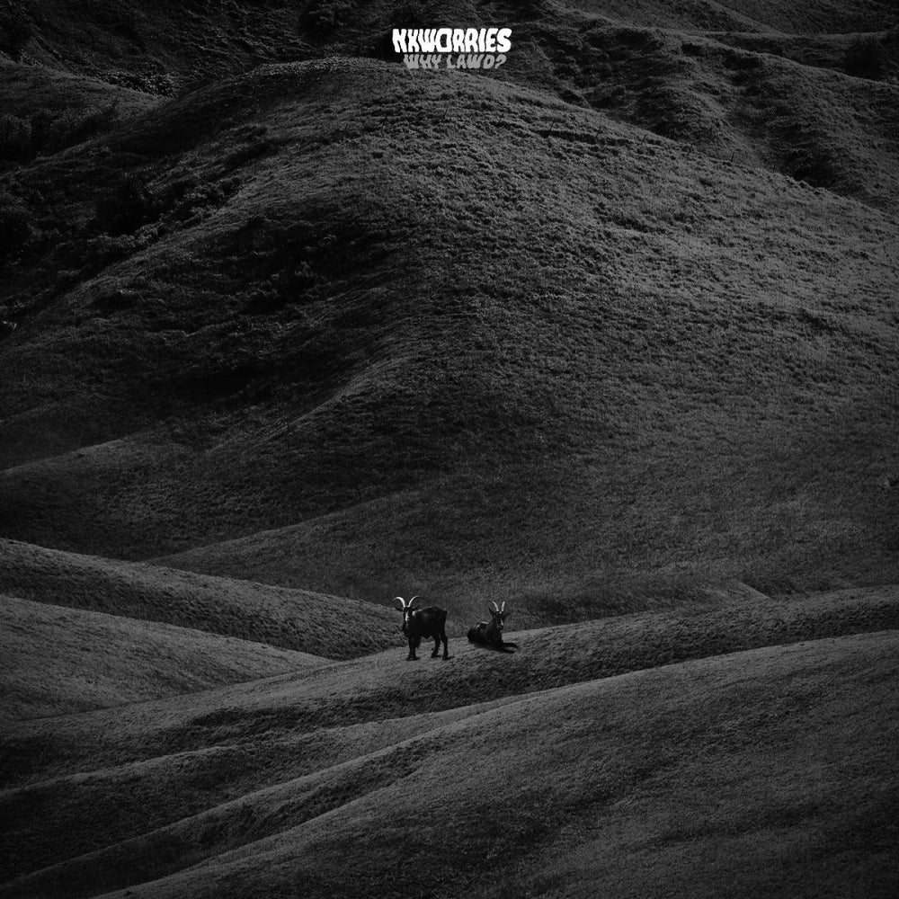 Why Lawd? [Vinyl] (ONLINE ORDER ONLY)