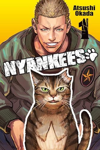 Nyankees Vol 1 (Online Order Only)