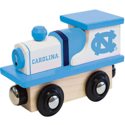 UNC Tar Heels Toy Train Engine (ONLINE ORDER ONLY)