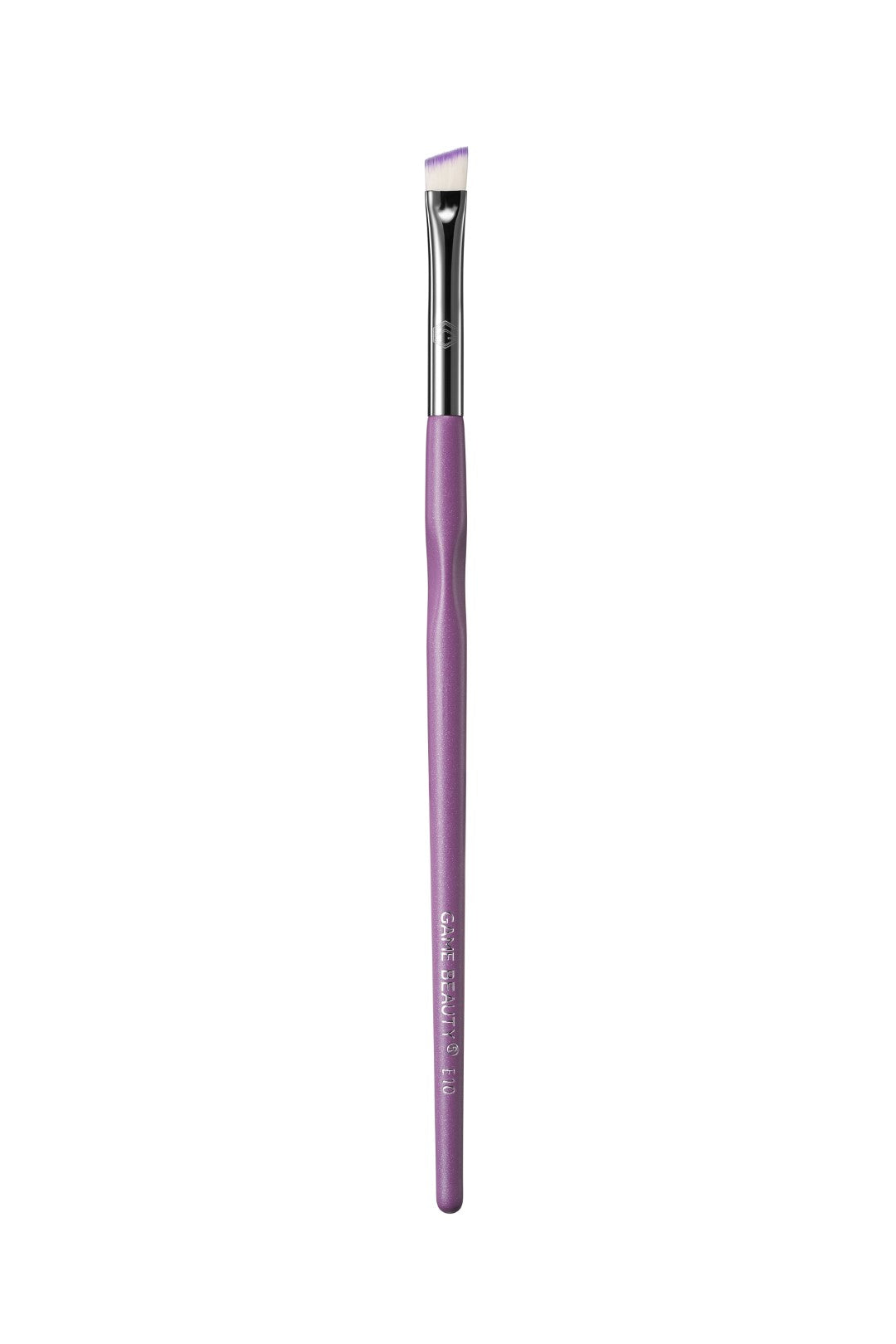 E10 - Angled Liner Brush (ONLINE ORDER ONLY)