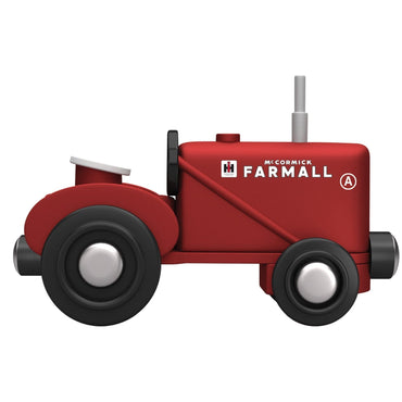 Farmall - Tractor Toy Train (ONLINE ORDER ONLY)