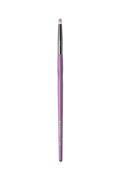 E09 - Small Crease Eyeshadow Brush (ONLINE ORDER ONLY)
