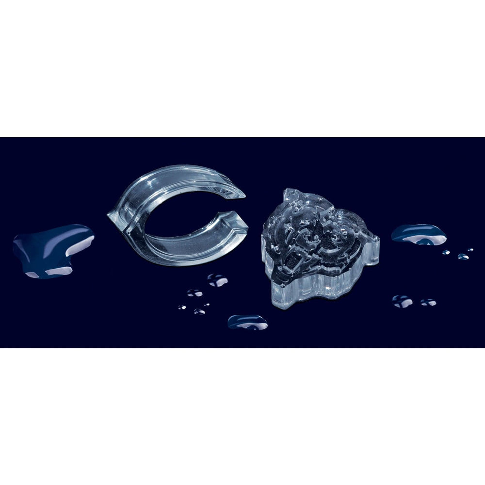 Chicago Bears Ice Cube Tray (ONLINE ORDER ONLY)