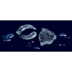 Chicago Bears Ice Cube Tray (ONLINE ORDER ONLY)