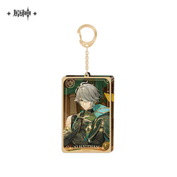 Genshin Impact Offline Store Series Merch (ONLINE ORDER ONLY)