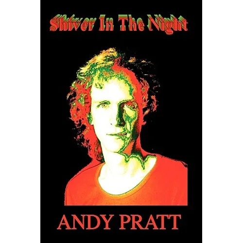 Shiver in the Night - Hardcover (ONLINE ORDER ONLY)