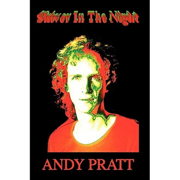 Shiver in the Night - Hardcover (ONLINE ORDER ONLY)