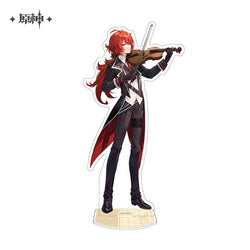 Melodies of an Endless Journey Character Series Merch (ONLINE ORDER ONLY)