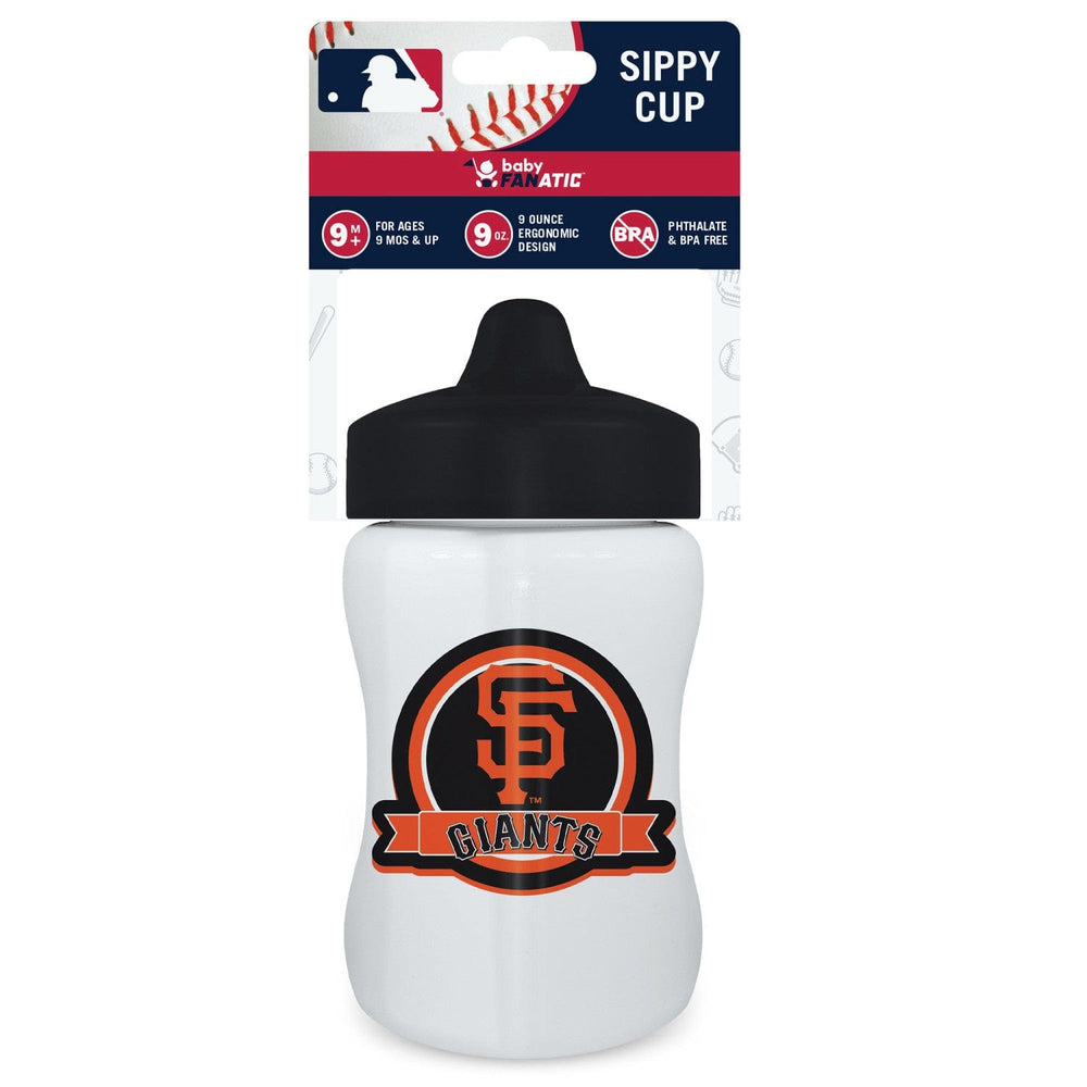 San Francisco Giants Sippy Cup (ONLINE ORDER ONLY)