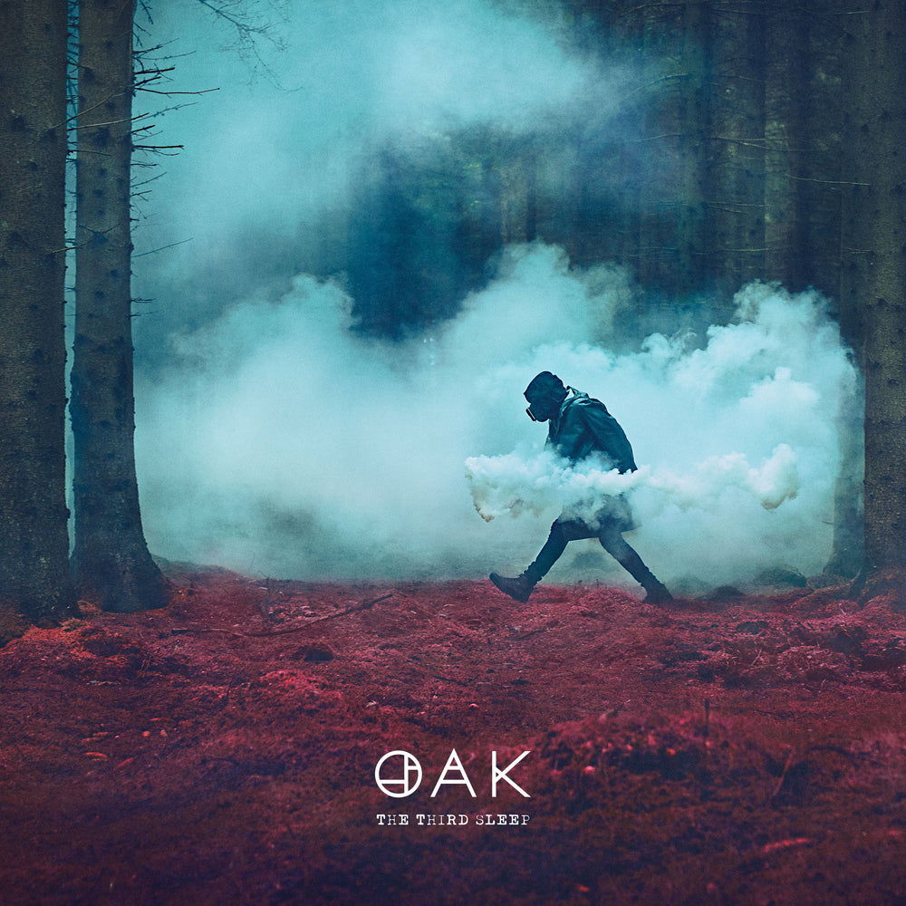 The Third Sleep [CD] (ONLINE ORDER ONLY)