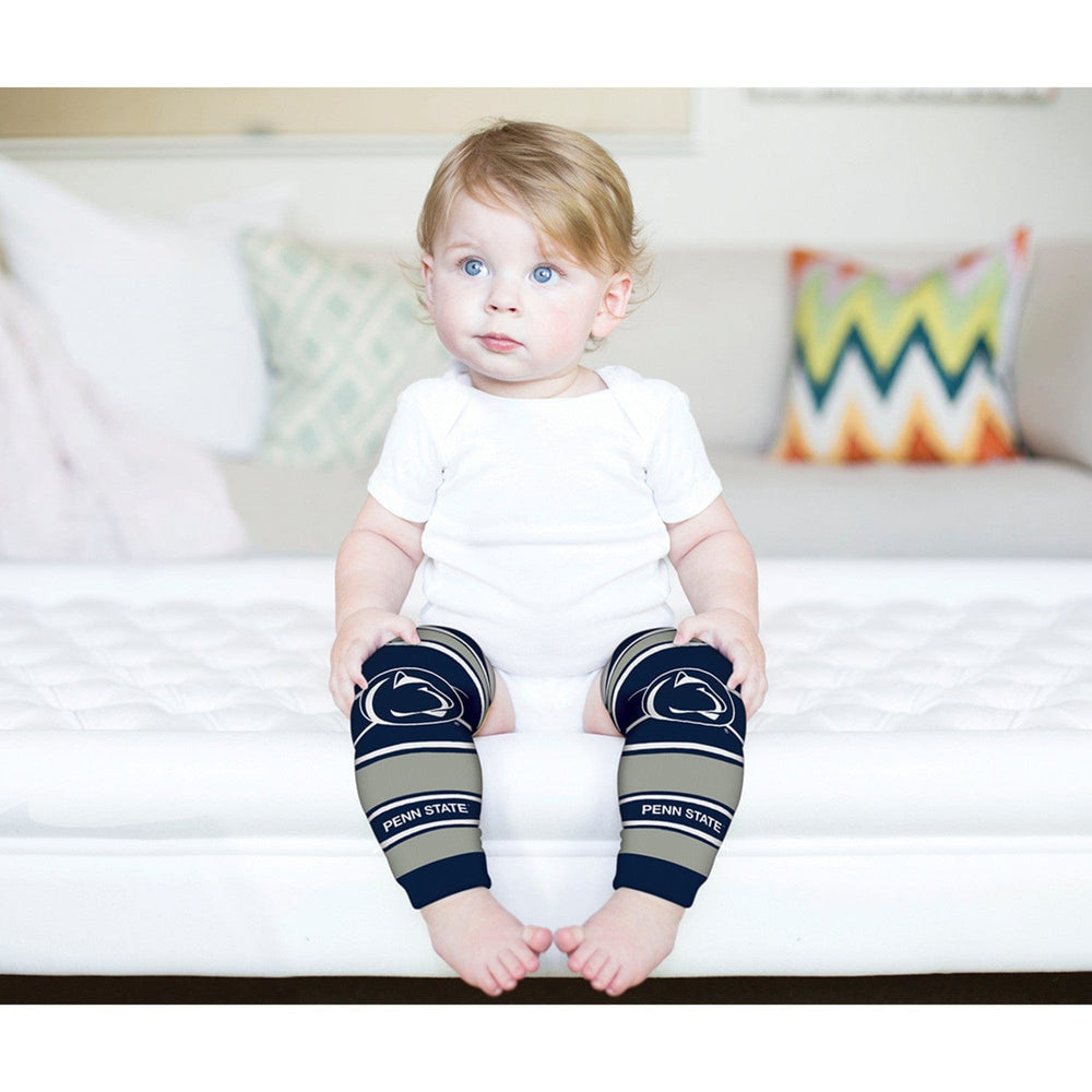 Penn State Nittany Lions Baby Leg Warmers (ONLINE ORDER ONLY)
