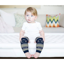 Penn State Nittany Lions Baby Leg Warmers (ONLINE ORDER ONLY)
