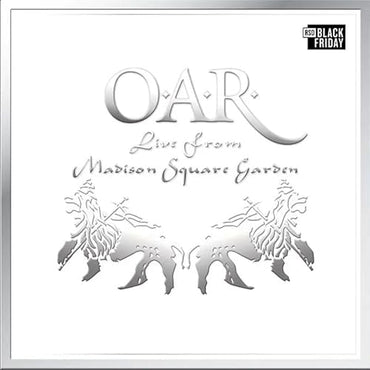 Live From Madison Square Garden [3Lp] [RSD 11.28.25] [Vinyl] (ONLINE ORDER ONLY)