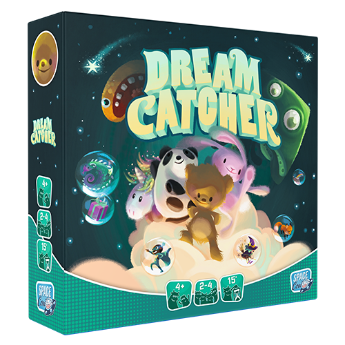 Dream Catcher (ONLINE ORDER ONLY)