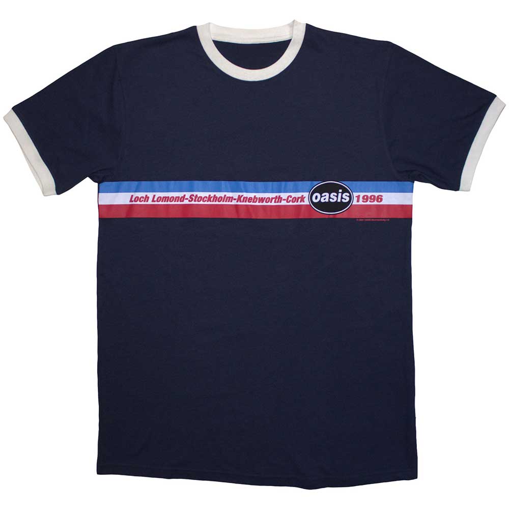 1996 Tour Horizontal Stripes [] (ONLINE ORDER ONLY)